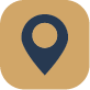 Location Pin Icon